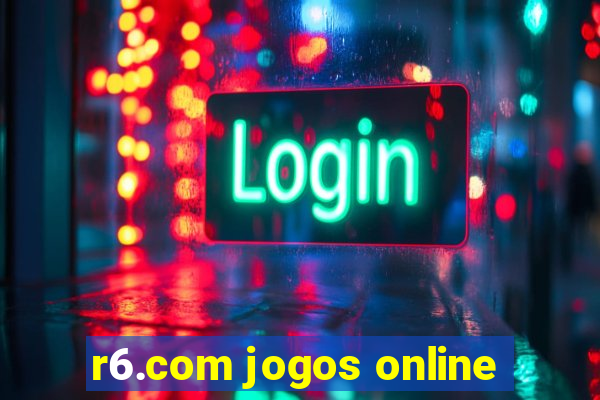 r6.com jogos online